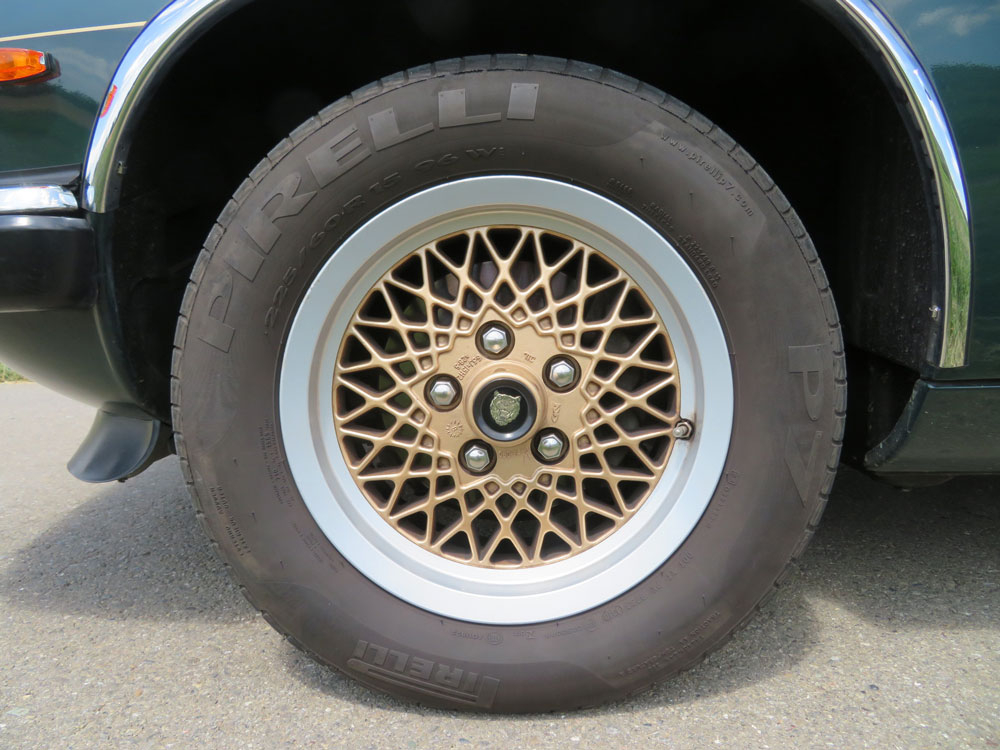 Jaguar XJS 5.3 V12 Le Mans Coupé