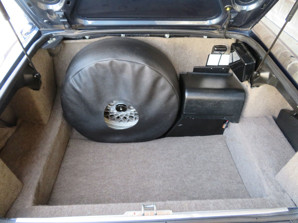 Jaguar XJS 5.3 V12 Cabriolet