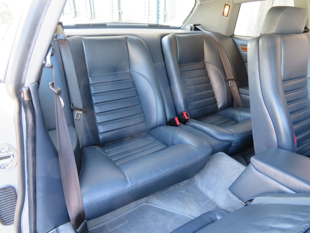 Jaguar XJS 5.3 V12 Coupé