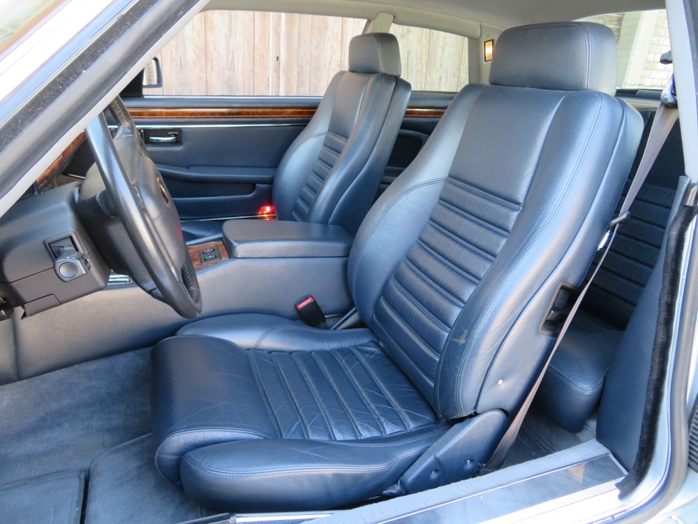 Jaguar XJS 5.3 V12 Coupé