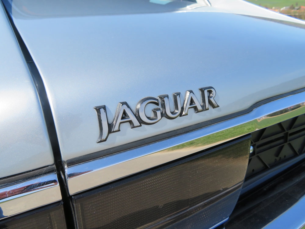 Jaguar XJS 5.3 V12 Coupé