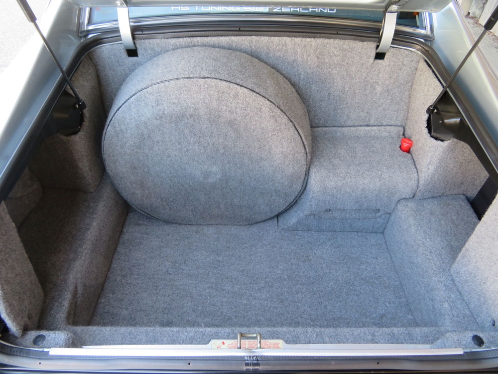 Jaguar XJS 5.3 V12 Coupé