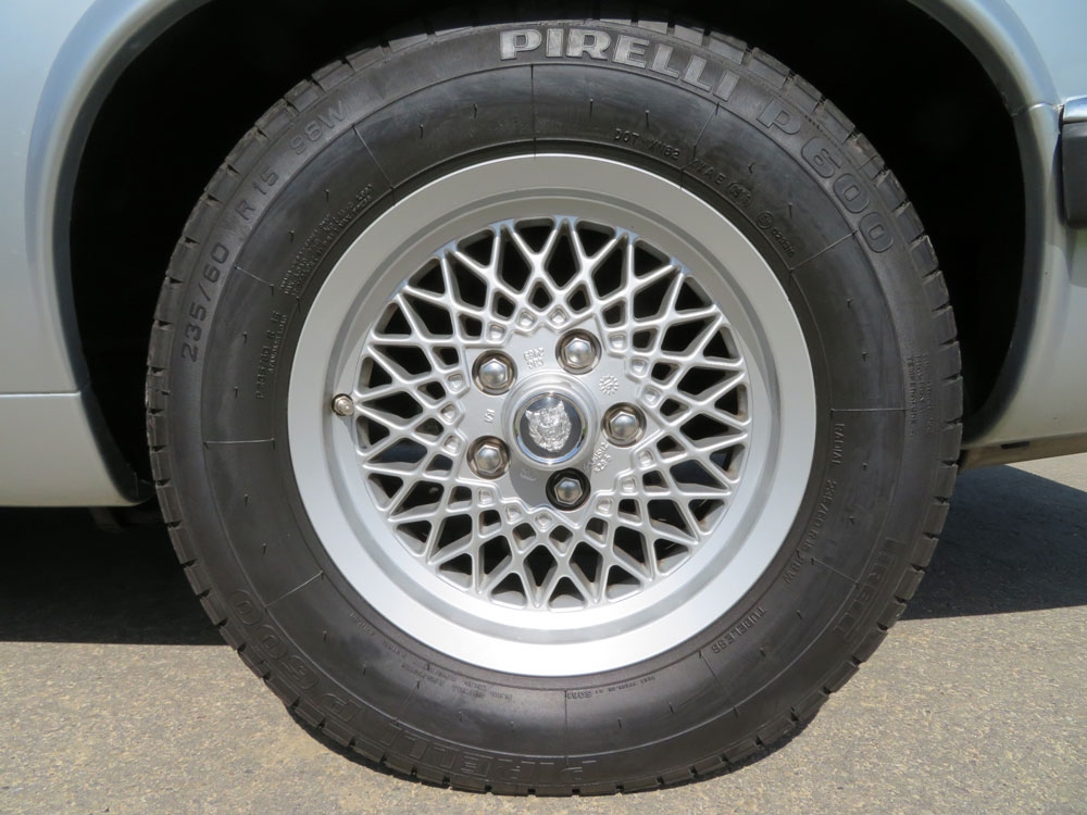 Jaguar XJS 5.3 V12 Coupé