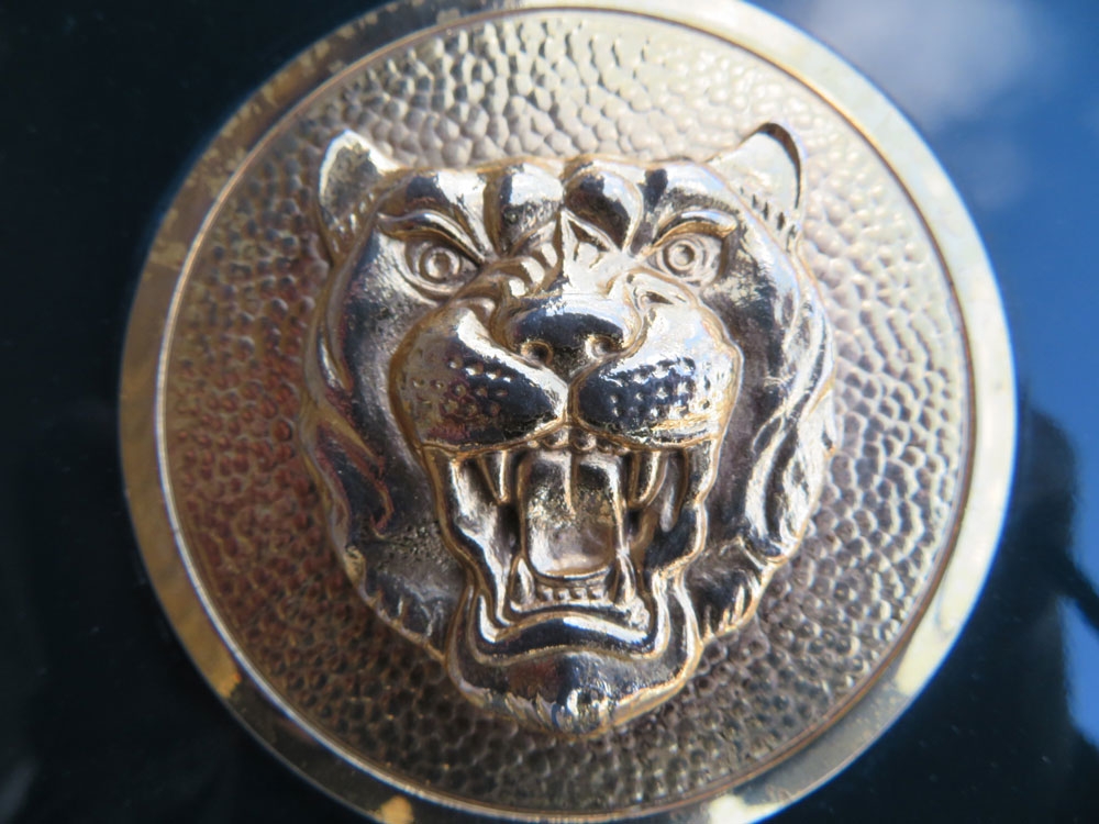 Jaguar XJS 5.3 V12 "Le Mans" Coupé