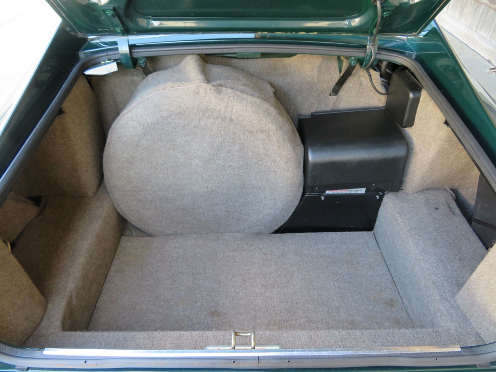 Jaguar XJS 5.3 V12 "Le Mans" Coupé