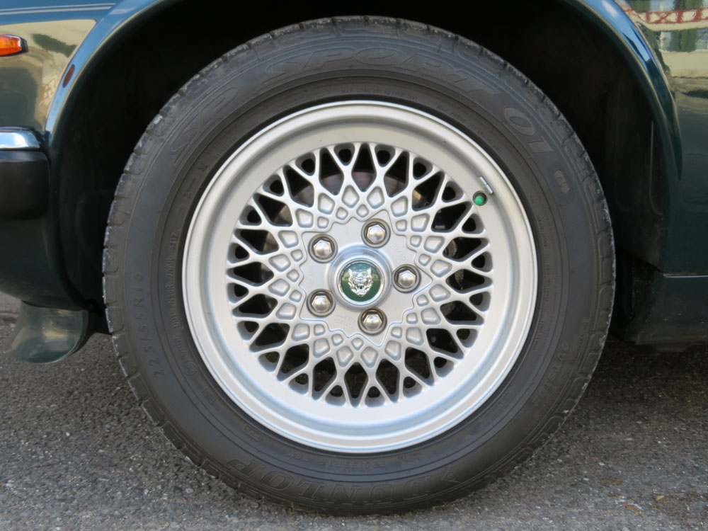 Jaguar XJS 5.3 V12 "Le Mans" Coupé