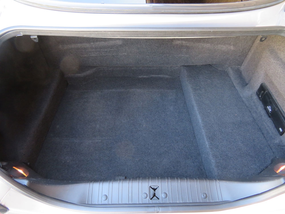 Jaguar XKR S/C Coupé