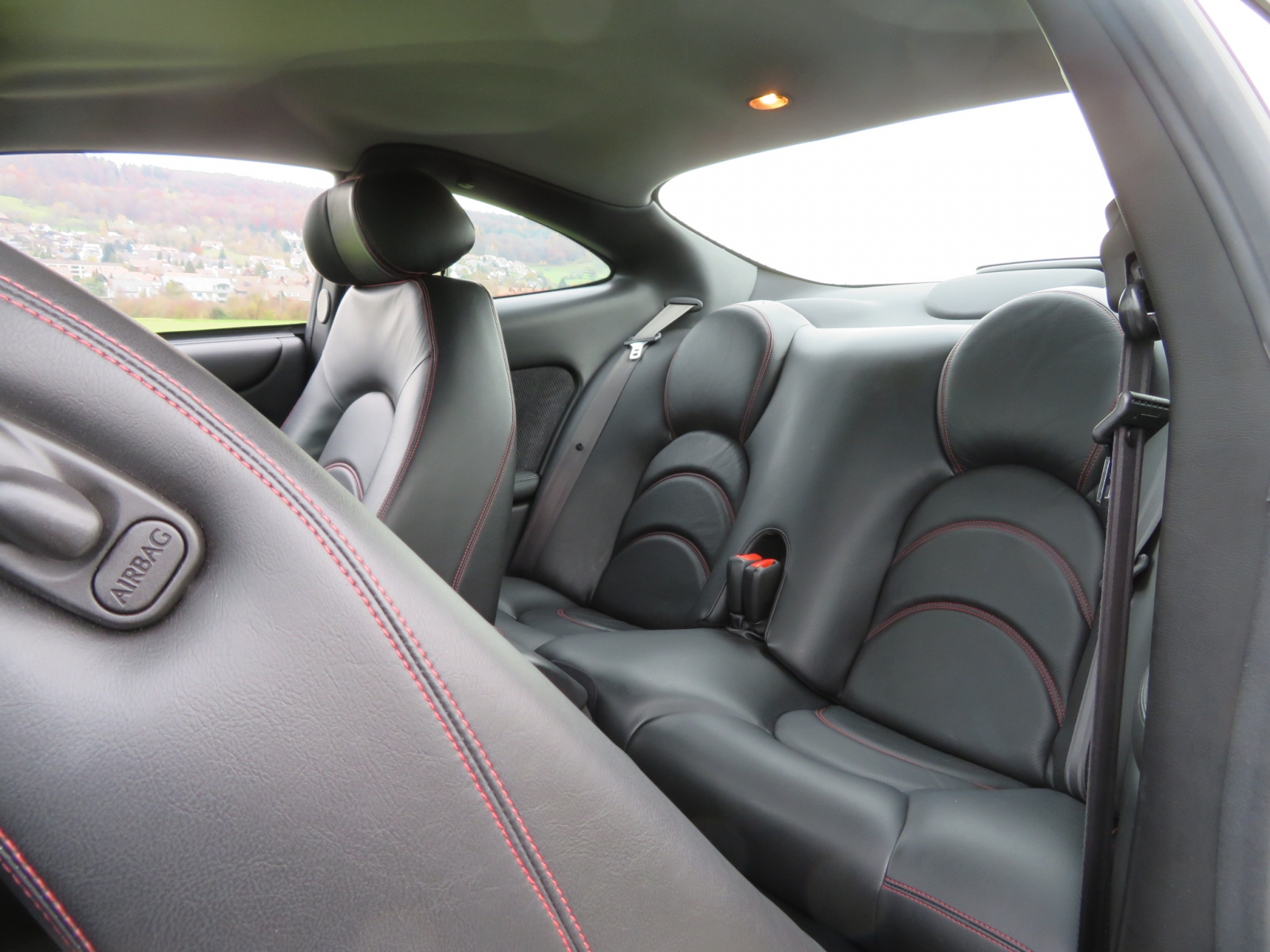 Jaguar XKR S/C Silverstone Coupé