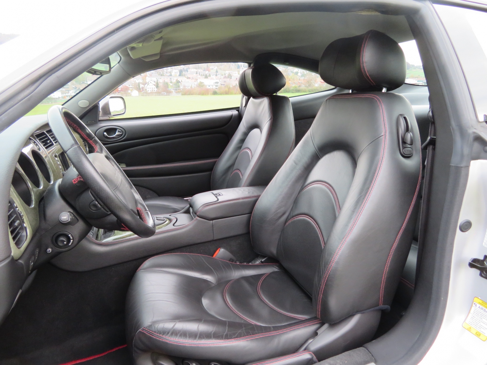 Jaguar XKR S/C Silverstone Coupé