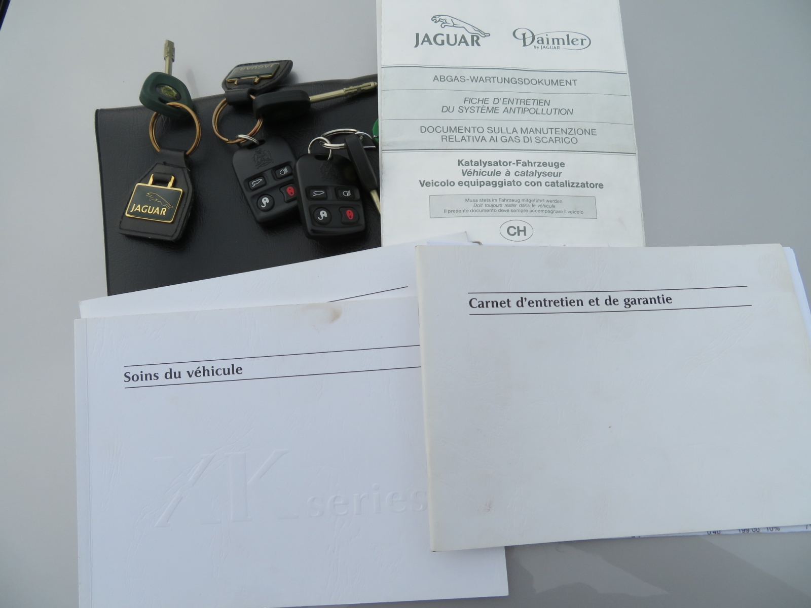 Jaguar XKR S/C Silverstone Coupé