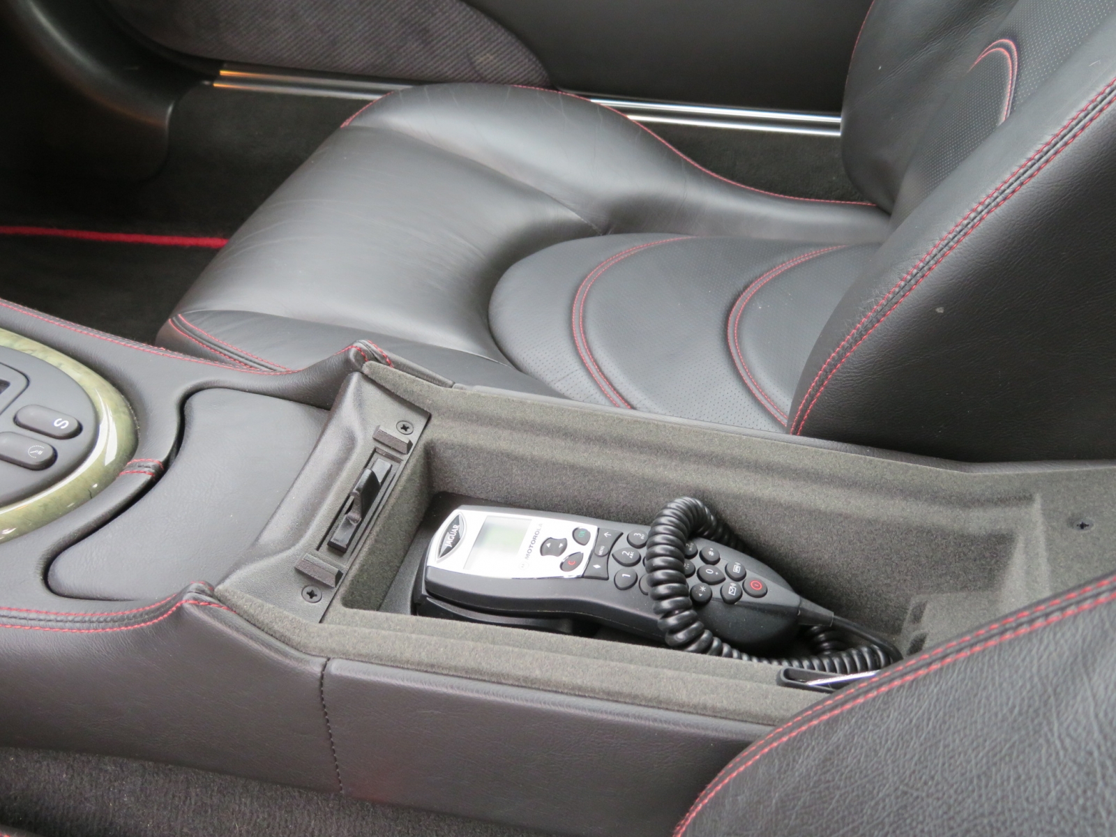 Jaguar XKR S/C Silverstone Coupé