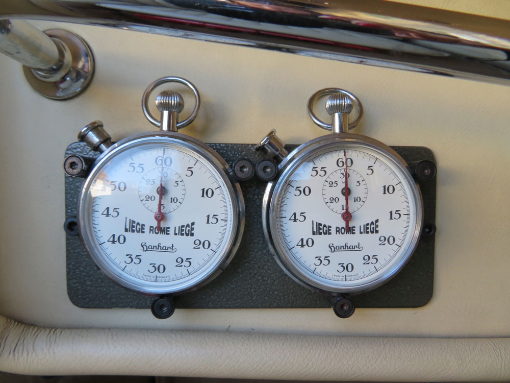 Jaguar XK120 OTS SE Cabriolet