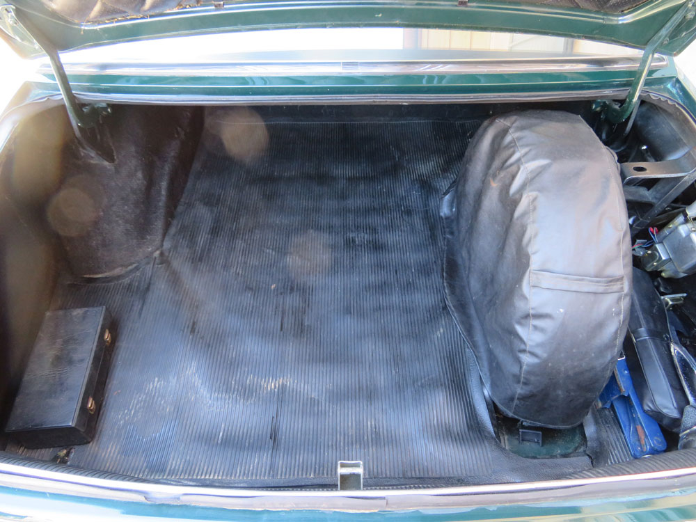 Lancia Flavia Coupé