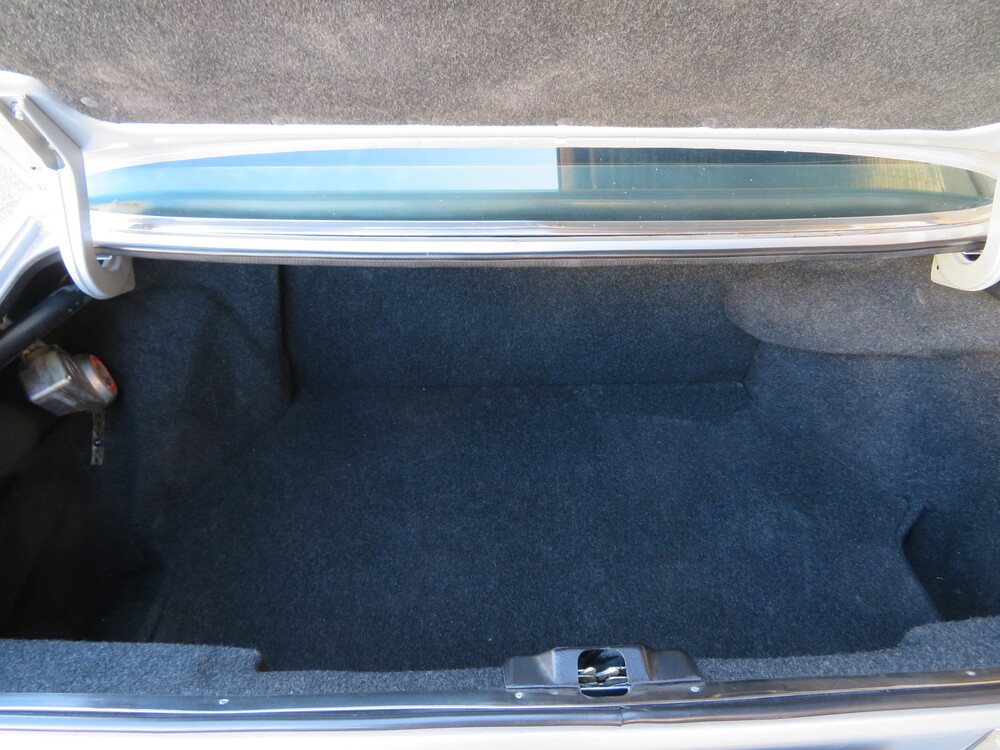 Lancia Gamma 2500 i.e. Coupé