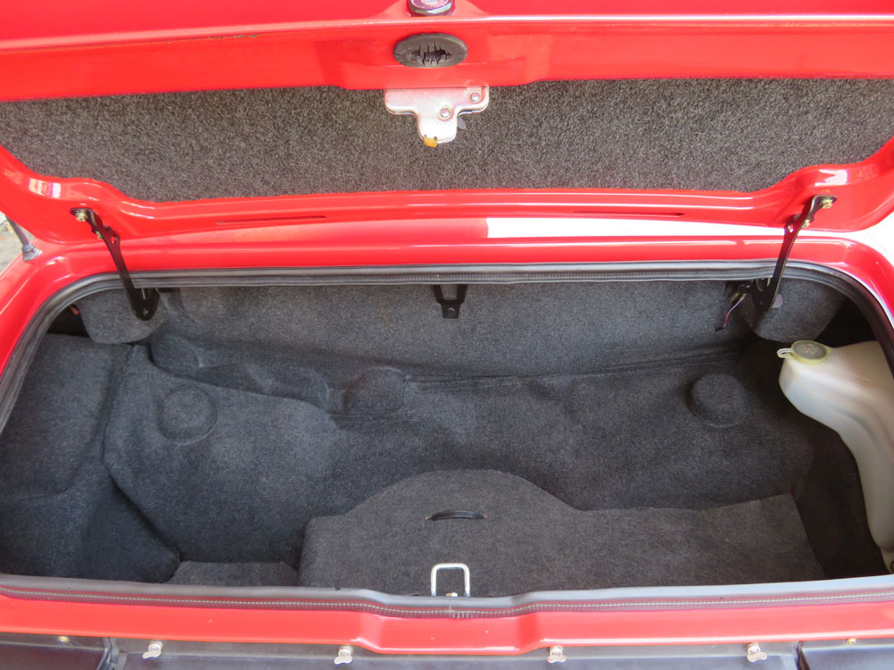 Lotus Elan 1.6 Turbo SE Cabriolet