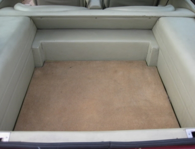 Maserati Indy 4.2 Coupé