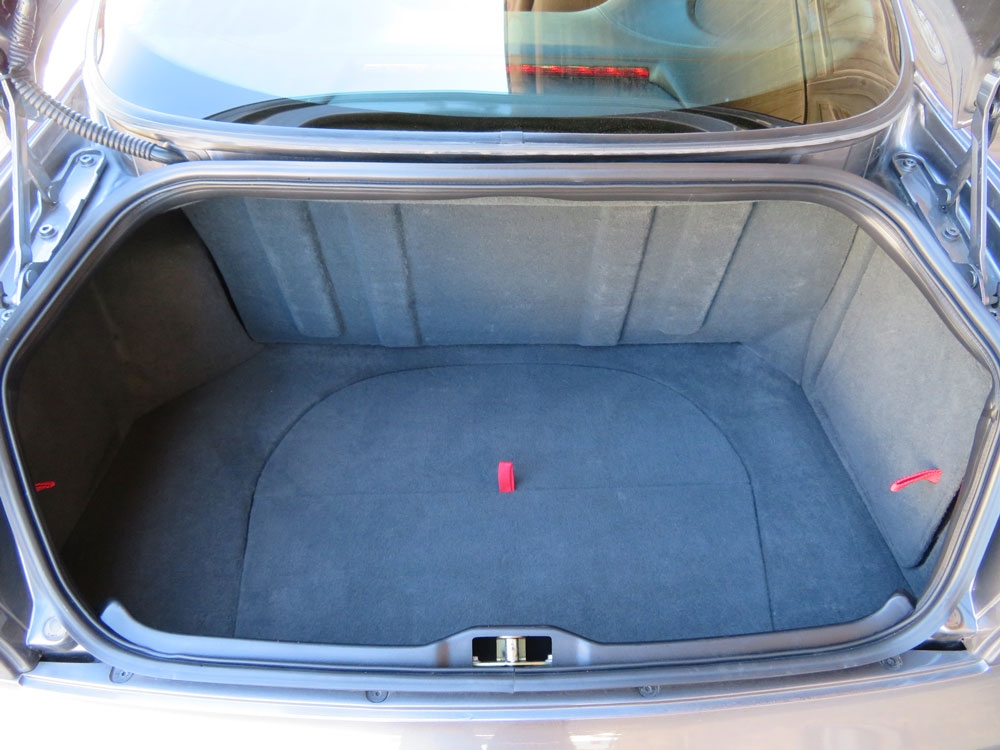 Maserati 3200 GT Coupé