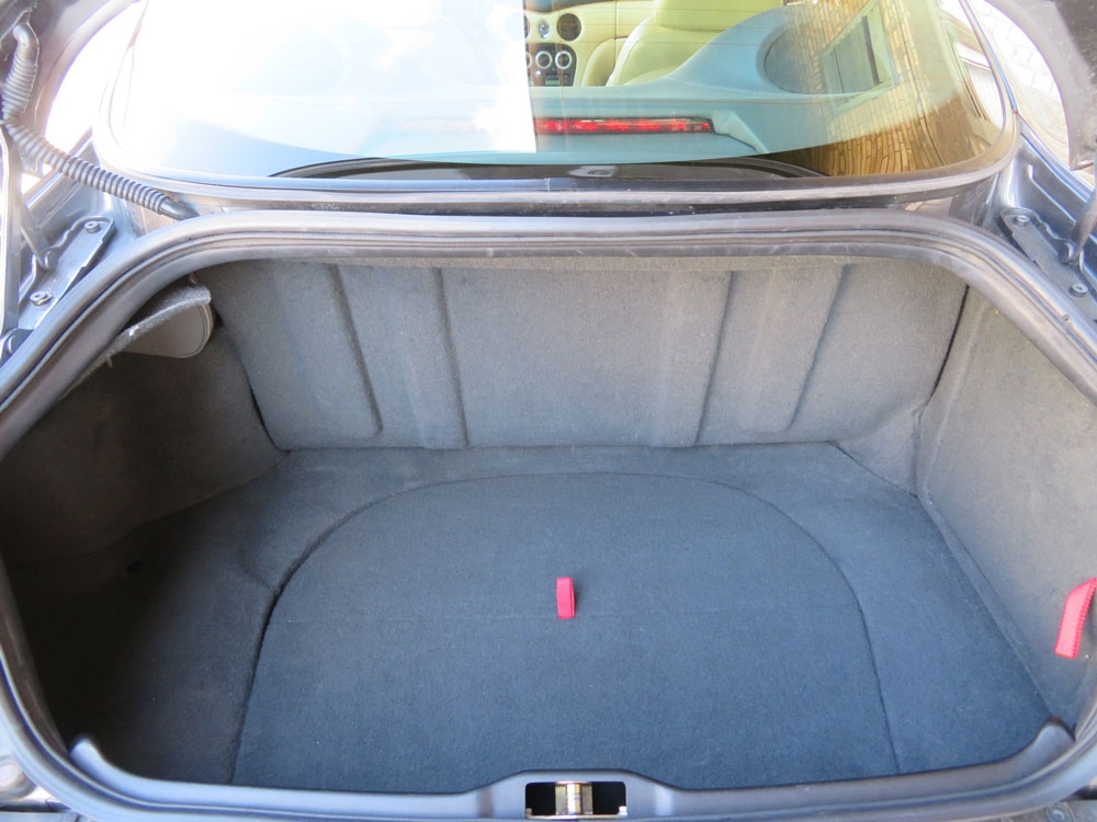 Maserati 3200 GT Coupé