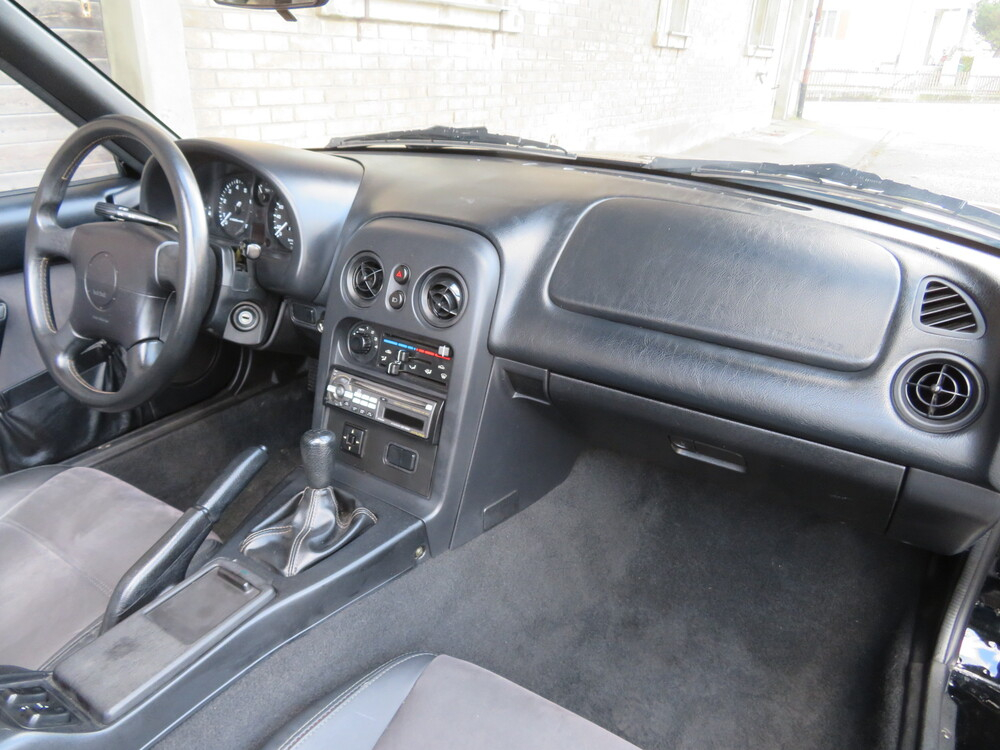 Mazda MX-5 1.8i  Cabriolet