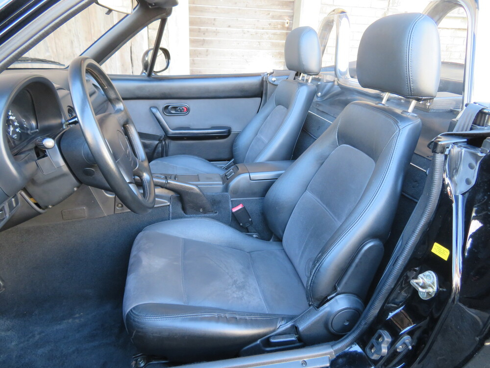 Mazda MX-5 1.8i  Cabriolet