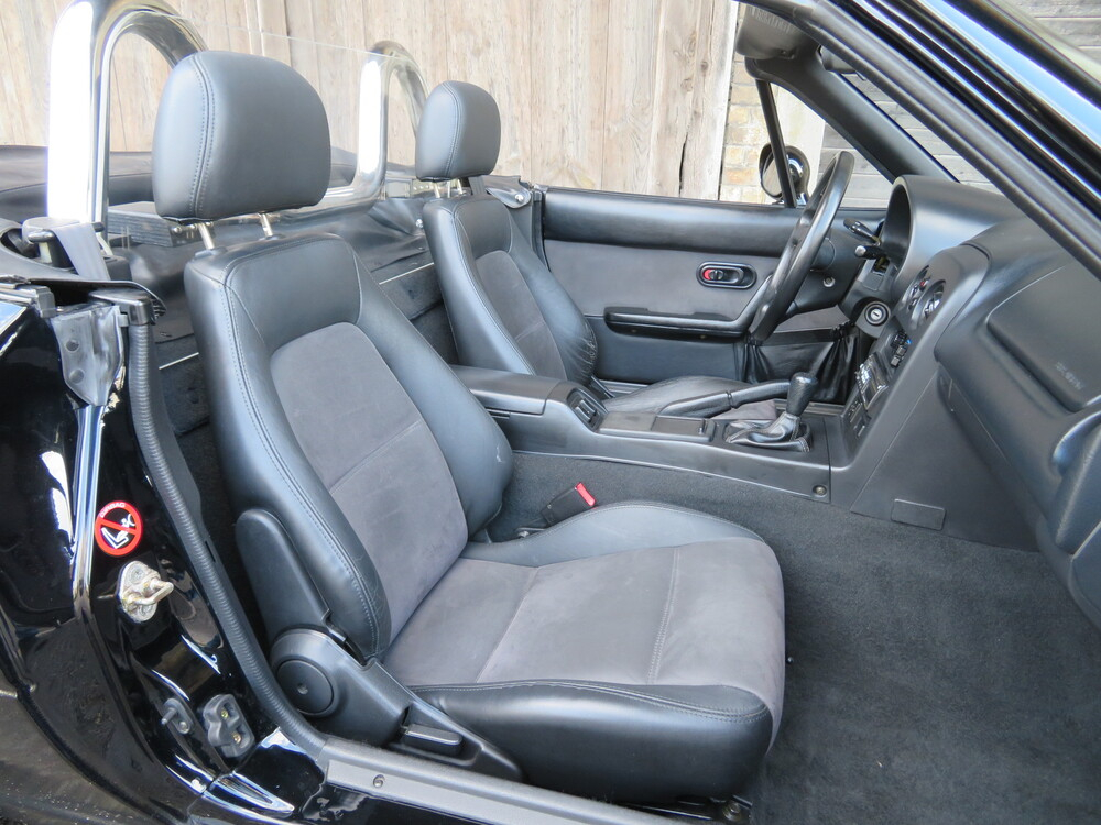 Mazda MX-5 1.8i  Cabriolet