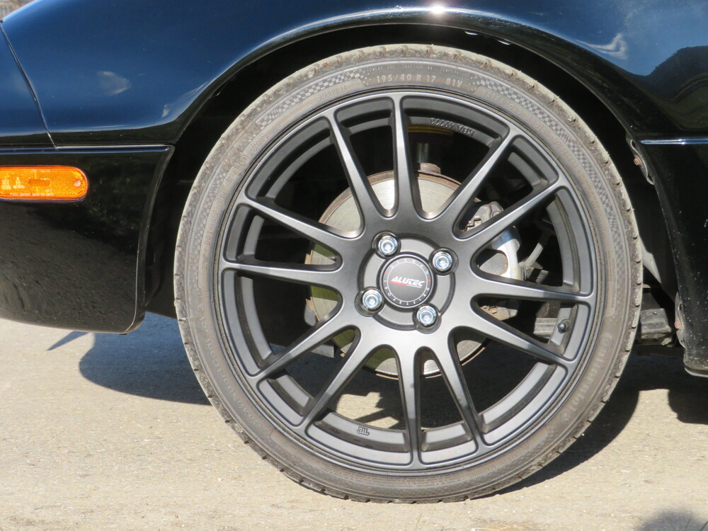 Mazda MX-5 1.8i  Cabriolet