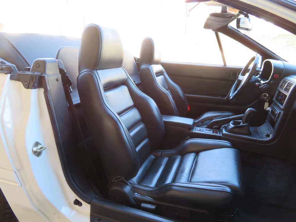 Mazda RX-7 2.6 Turbo II Cabriolet