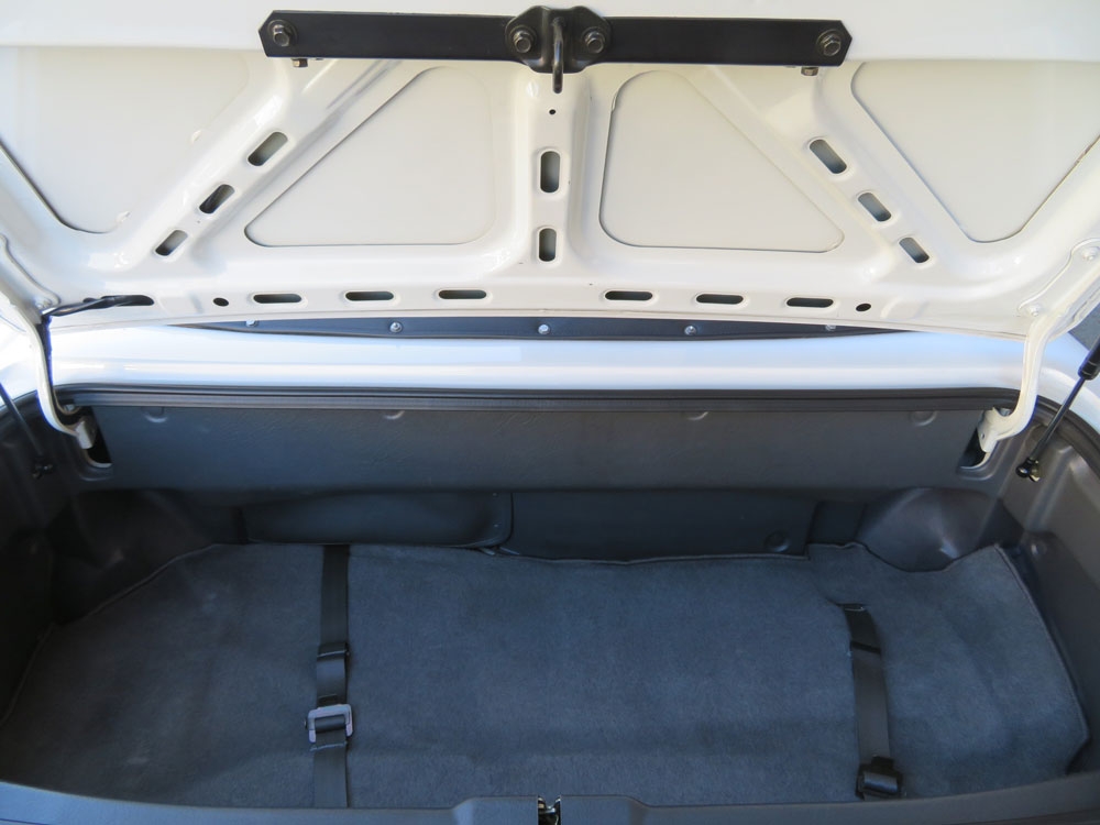 Mazda RX-7 2.6 Turbo II Cabriolet