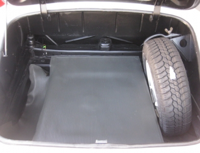 Mercedes-Benz 190 SL Cabriolet