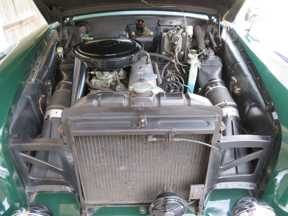 Mercedes-Benz 220 S Coupé