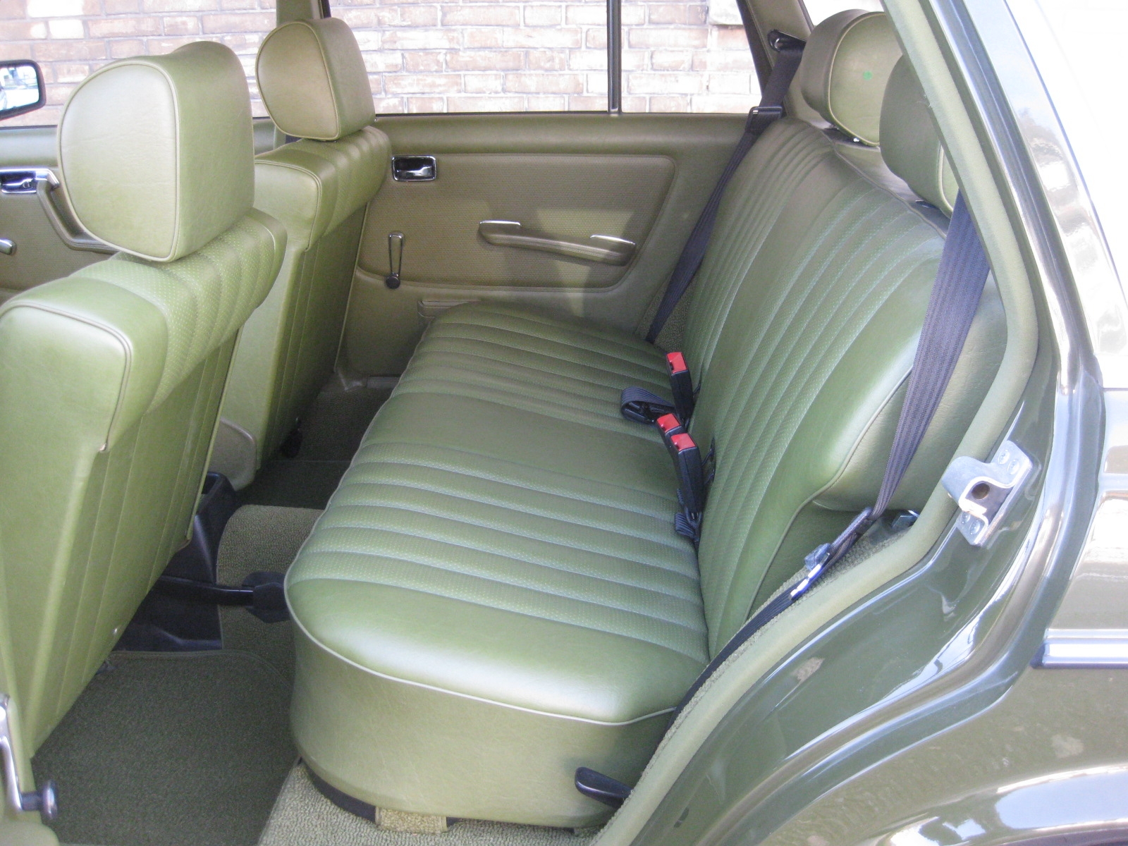 Mercedes-Benz 230 TE Kombi