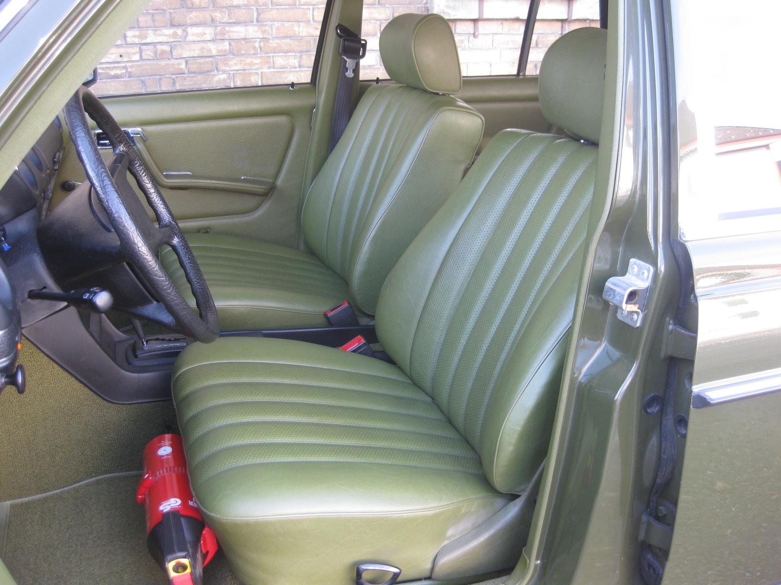 Mercedes-Benz 230 TE Kombi