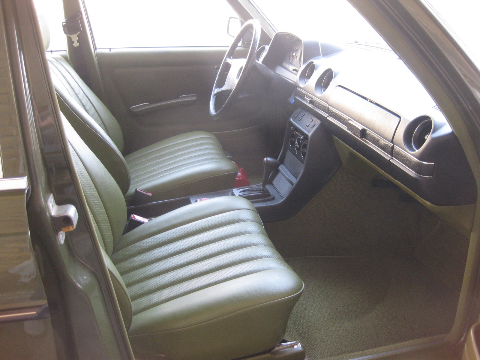 Mercedes-Benz 230 TE Kombi