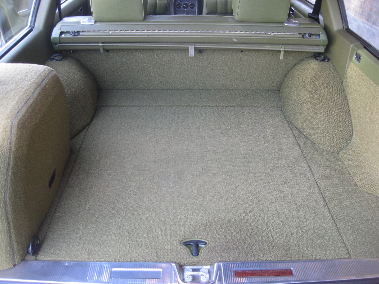 Mercedes-Benz 230 TE Kombi