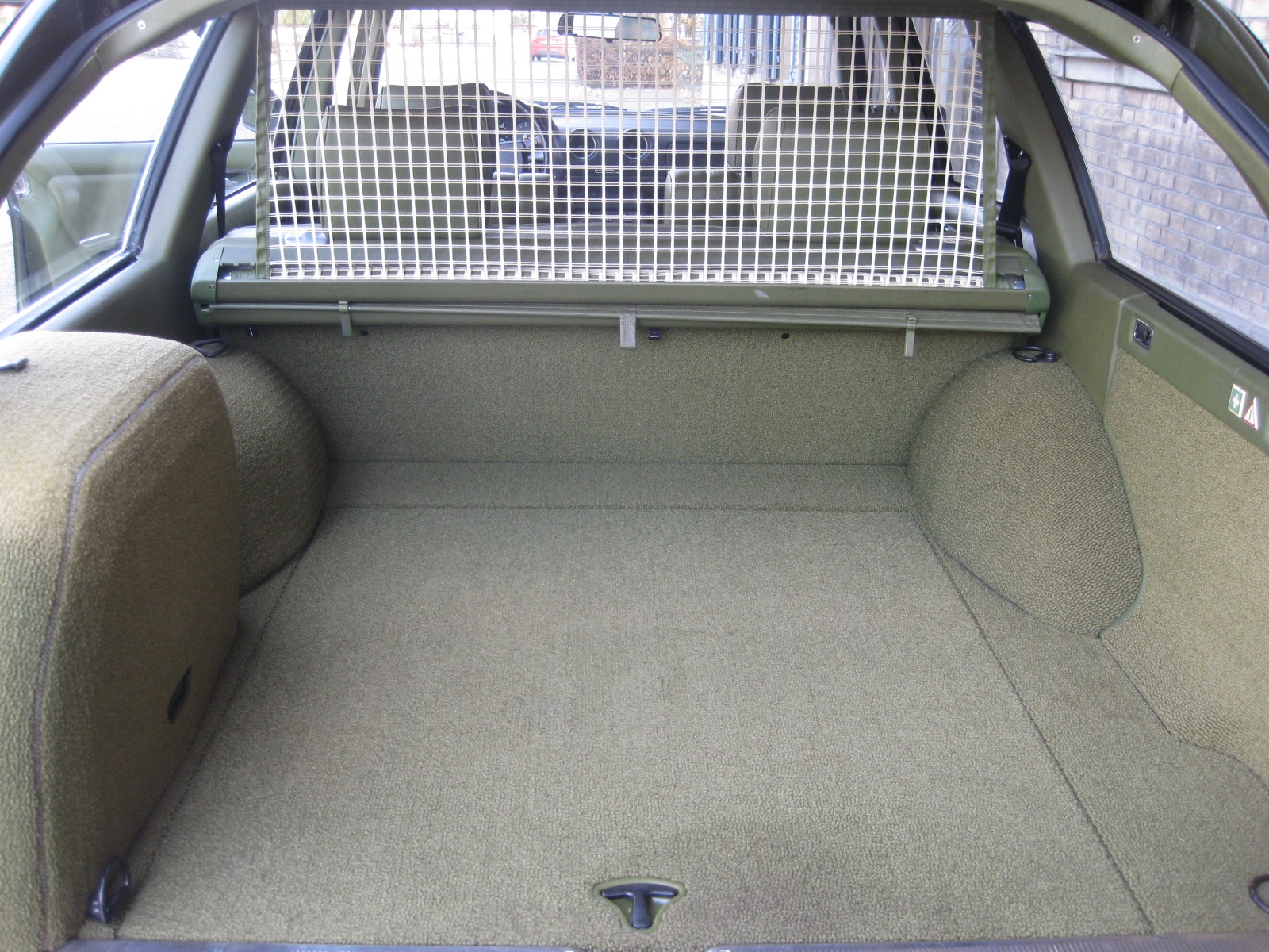 Mercedes-Benz 230 TE Kombi