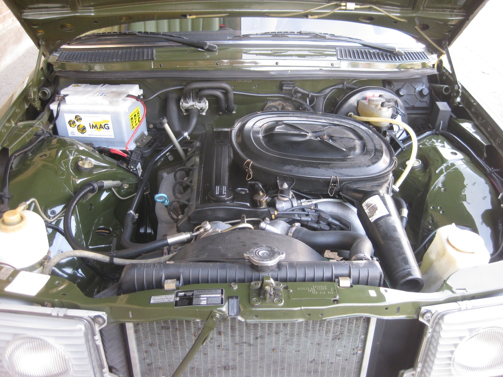 Mercedes-Benz 230 TE Kombi