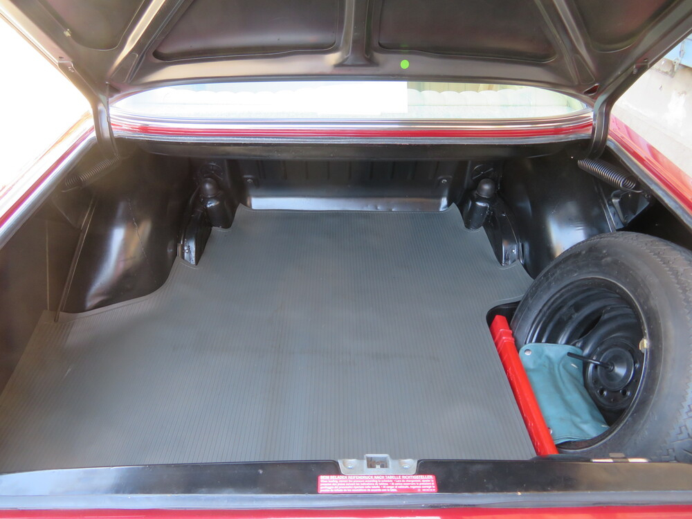 Mercedes-Benz 250 CE Coupé