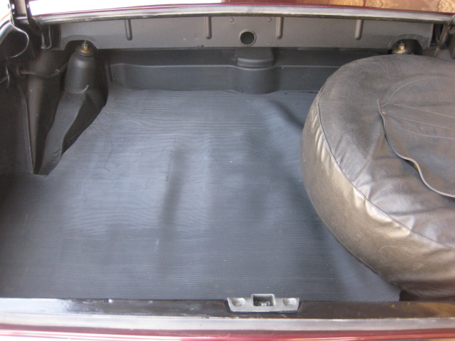 Mercedes-Benz 250 SL Pagode Cabriolet