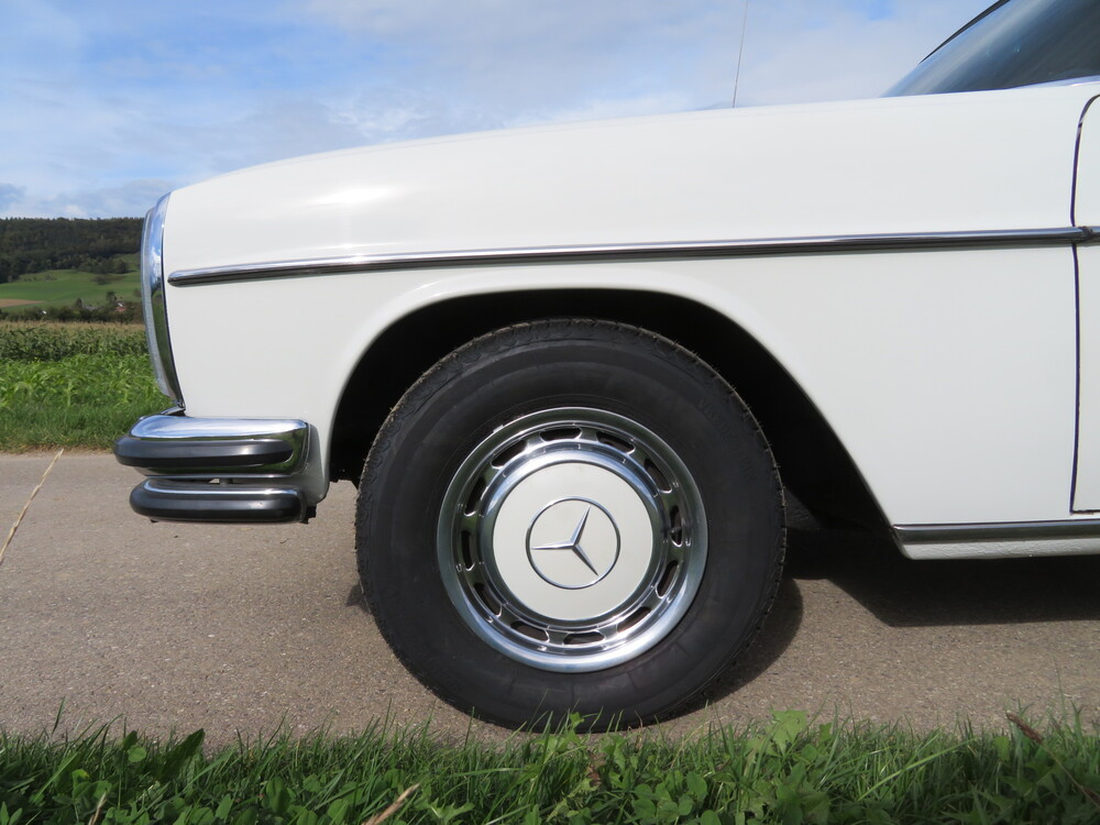 Mercedes-Benz 280 CE Coupé