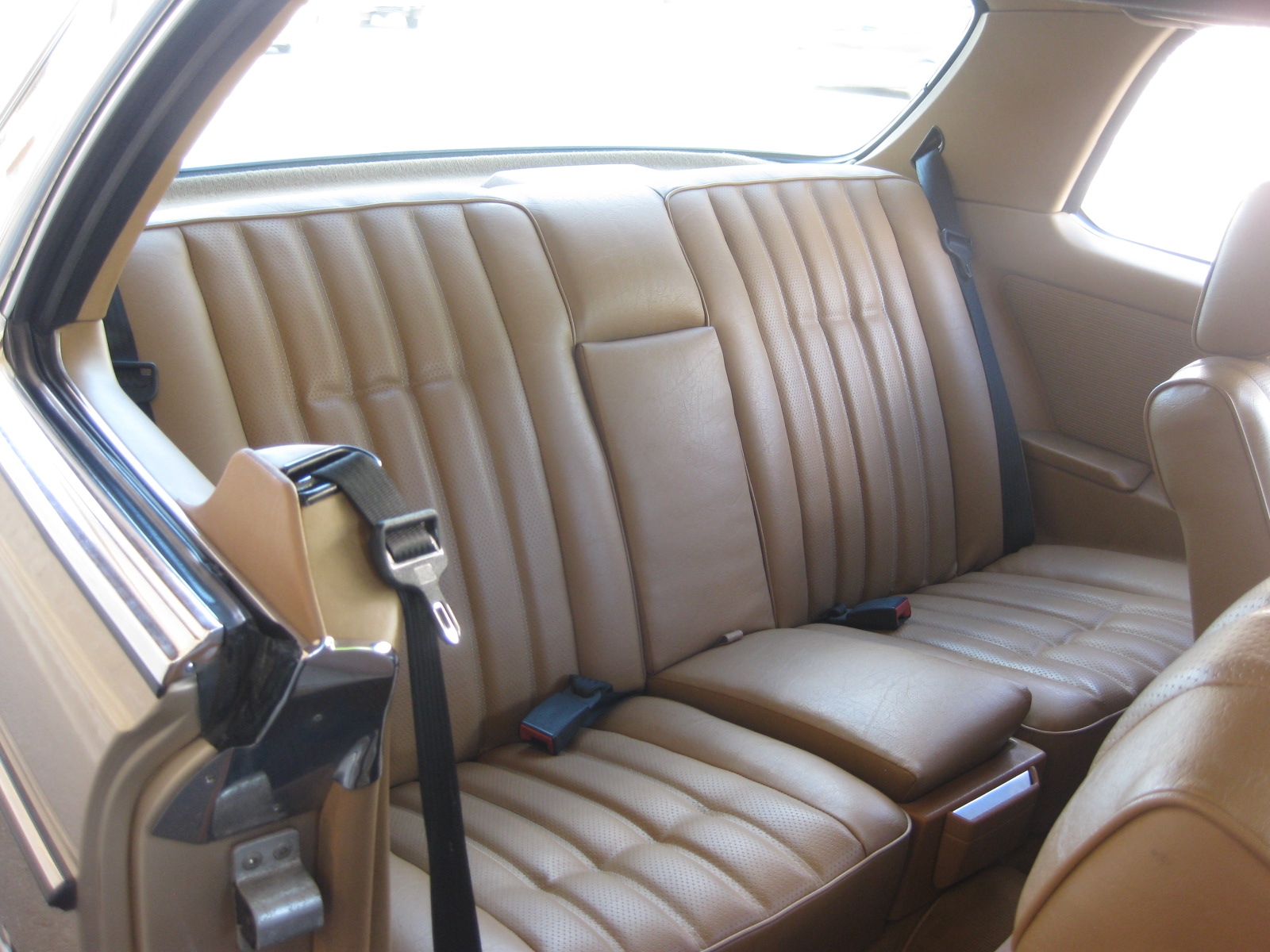 Mercedes-Benz 280 CE Coupé