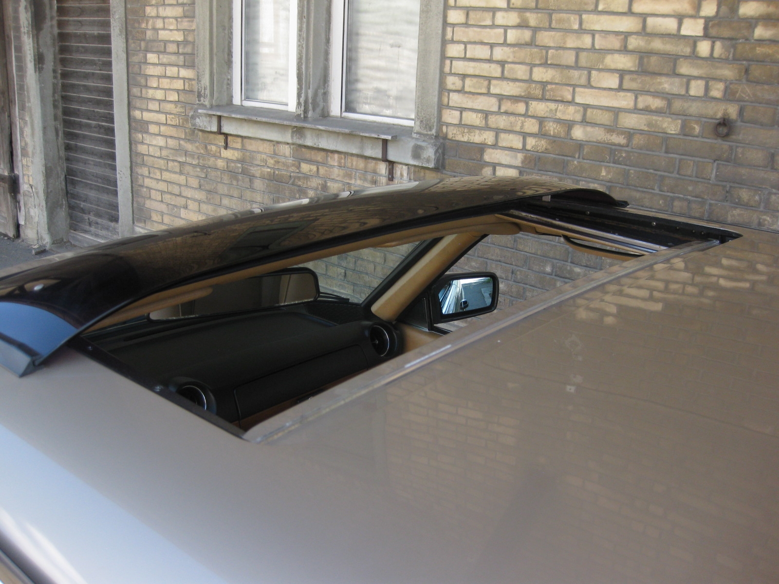 Mercedes-Benz 280 CE Coupé