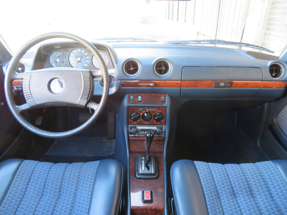 Mercedes-Benz 280 CE Coupé
