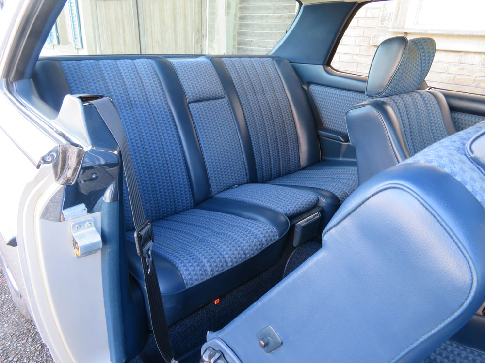 Mercedes-Benz 280 CE Coupé