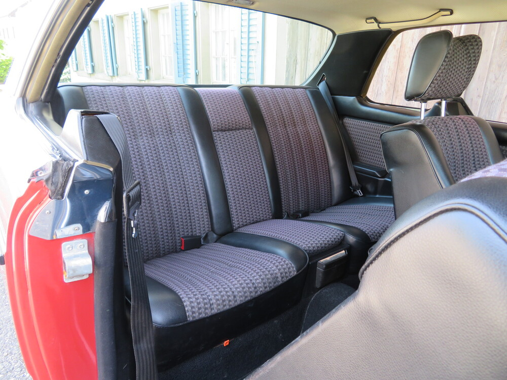 Mercedes-Benz 280 CE Coupé