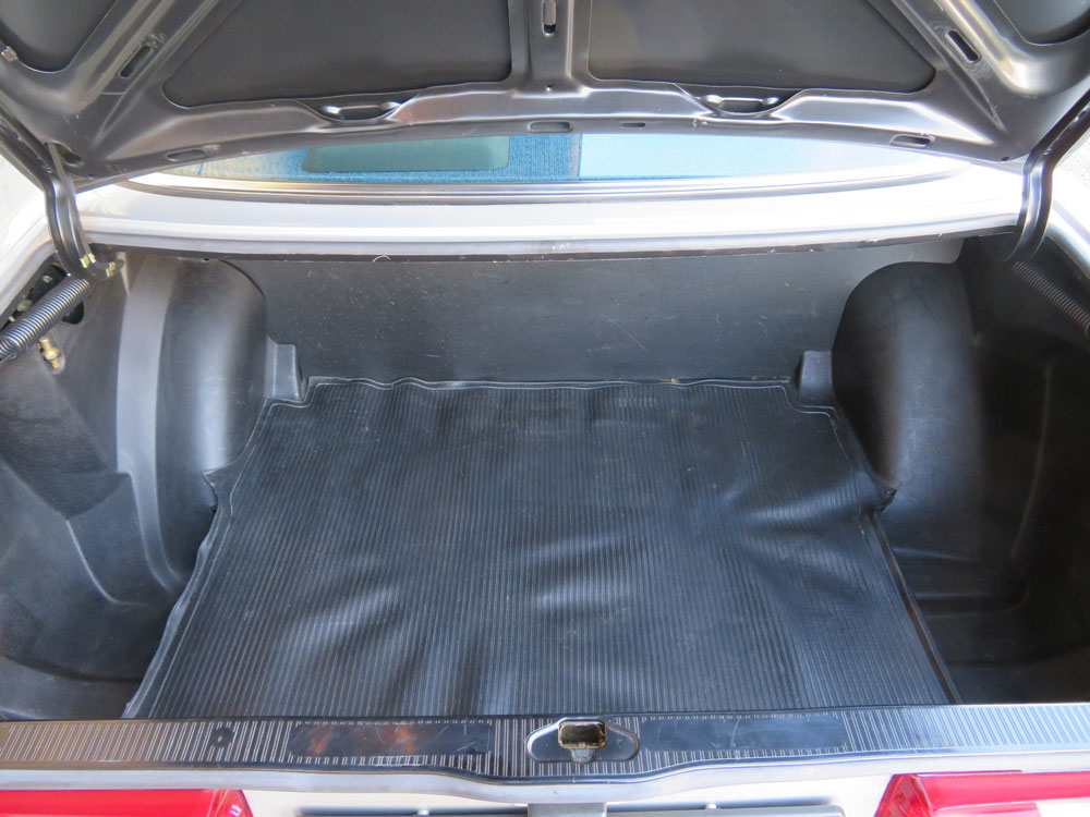 Mercedes-Benz 280 CE Coupé