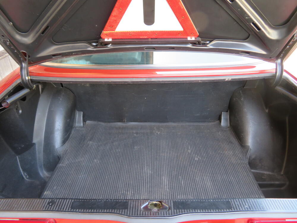 Mercedes-Benz 280 CE Coupé