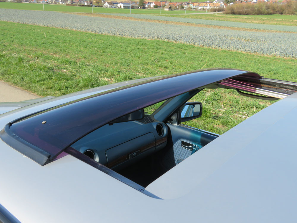 Mercedes-Benz 280 CE Coupé