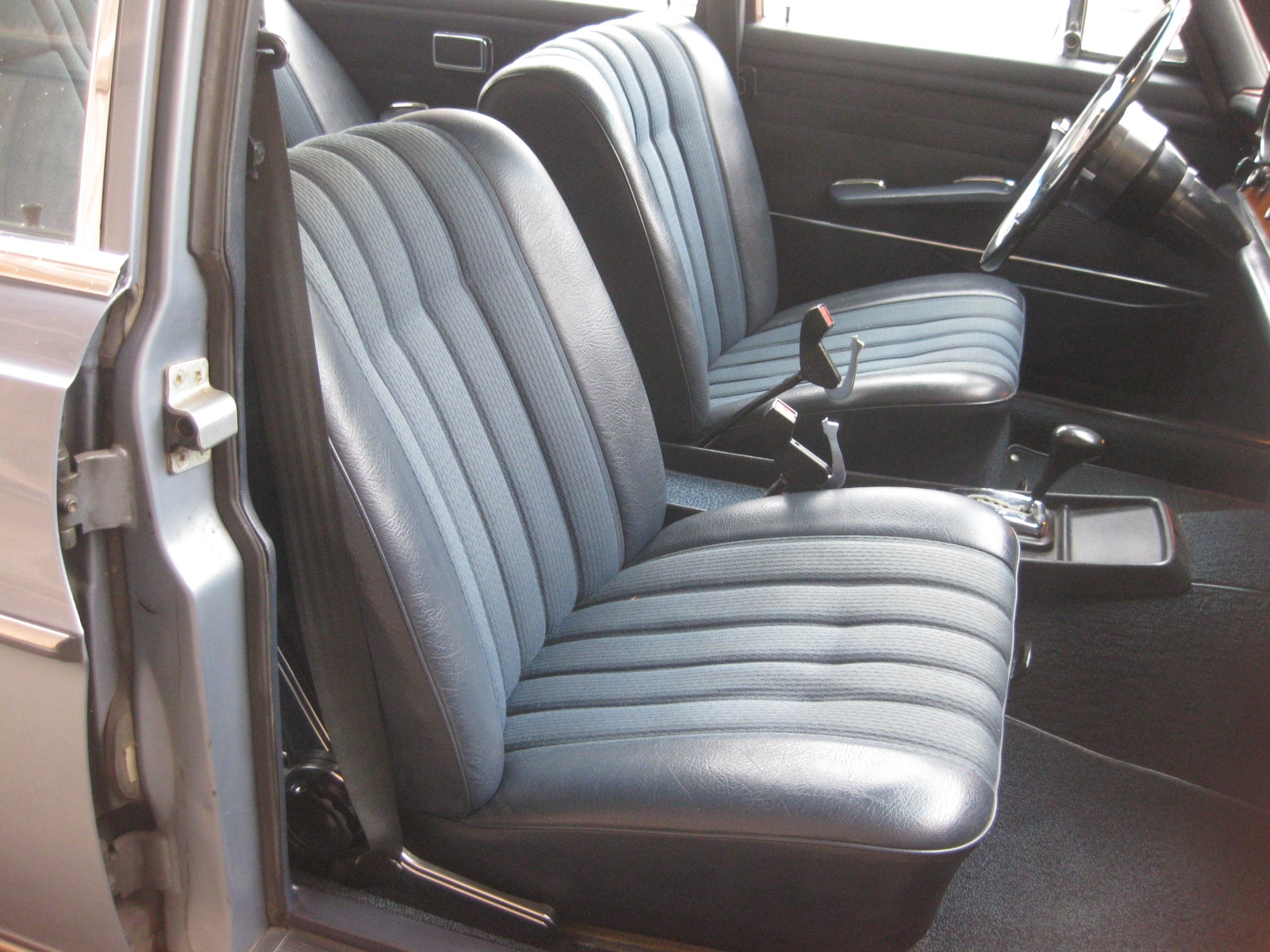 Mercedes-Benz 280 SE 3.5 Limousine