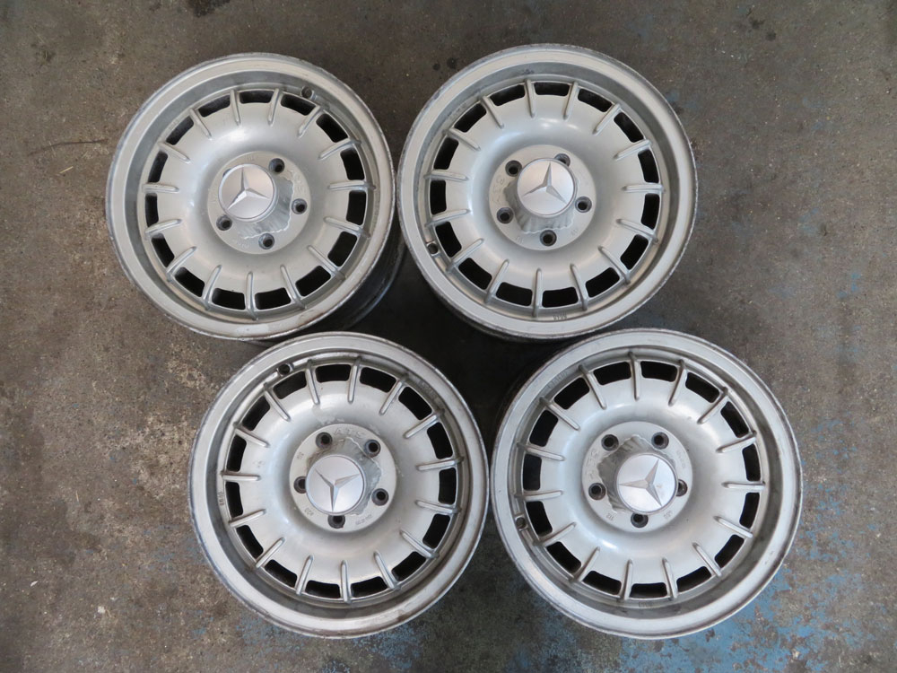 Mercedes-Benz 280 SE Limousine