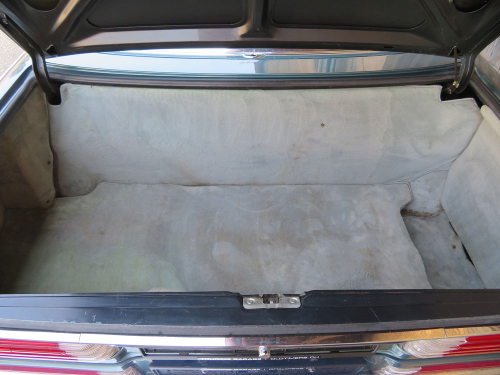 Mercedes-Benz 280 SL Cabriolet